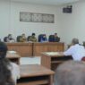 Tujuh Kandidat Direktur Perumdam Jalani UKK