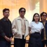 Tur Asia ke Lima Negara