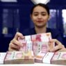 Uang Beredar Tembus Rp 10.371 Triliun