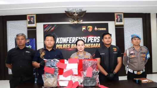 Uang dan Emas Total Rp 46 Juta Raib