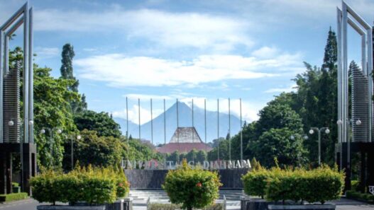 UGM