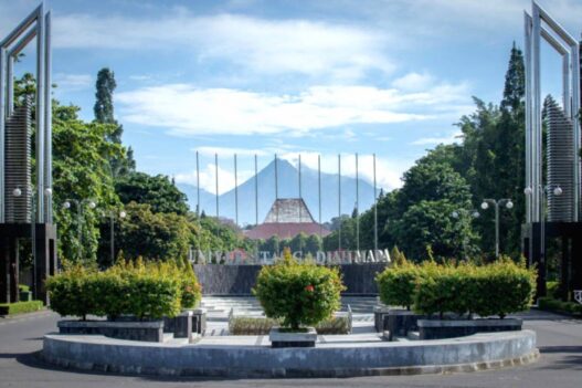 UGM