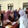 UMKM Karanggintung Dapat Pelatihan Produk Sehat