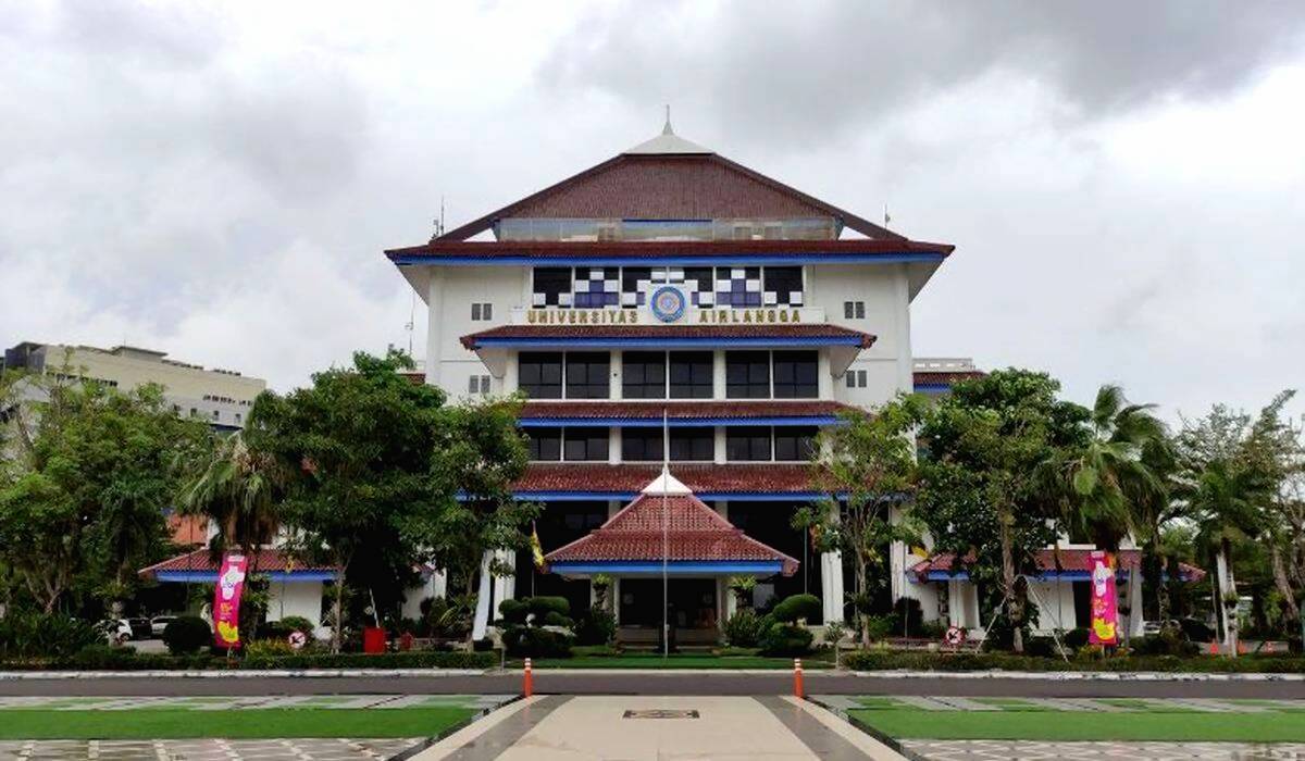 Universitas Airlangga