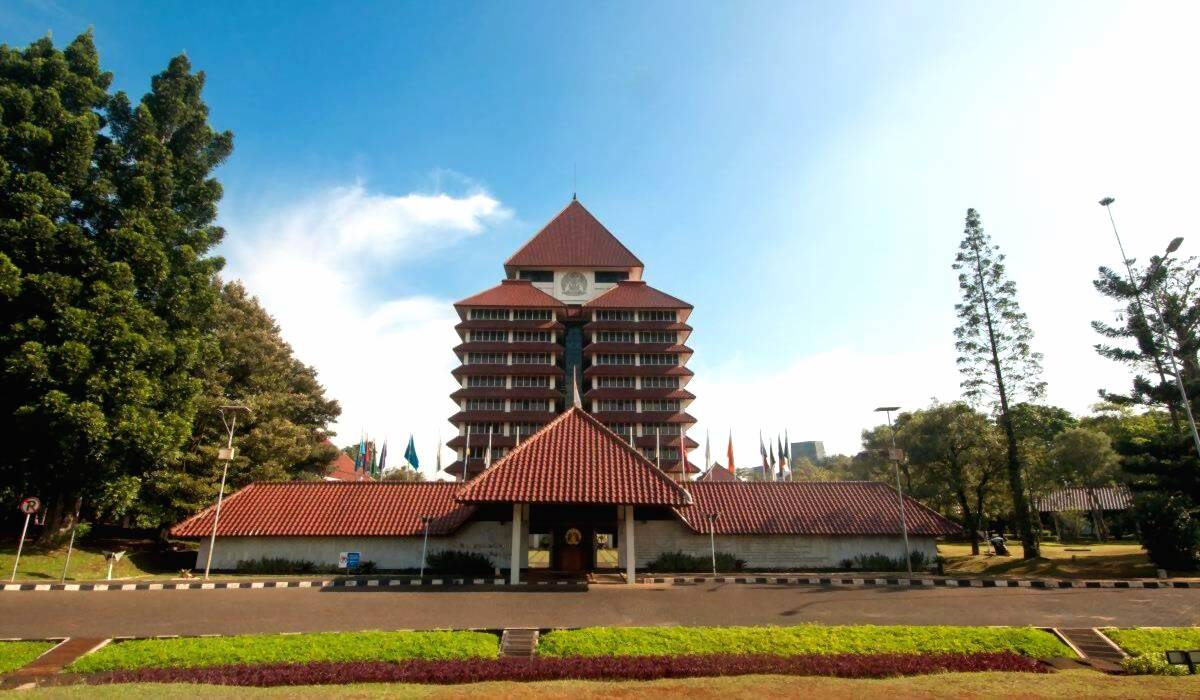 Universitas Indonesia