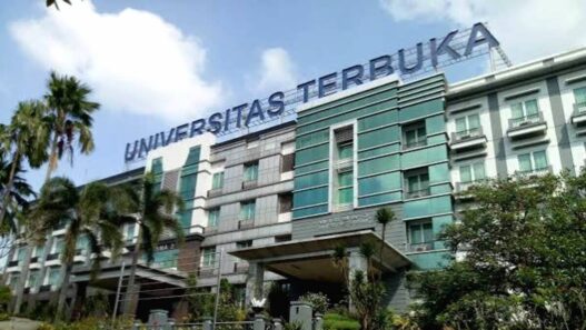 Universitas Terbuka