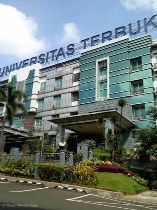 Universitas Terbuka