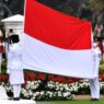 Upacara Istana Merdek