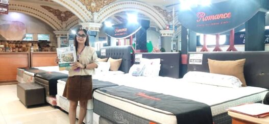 Upgrade Tidur dan Upgrade Hidup