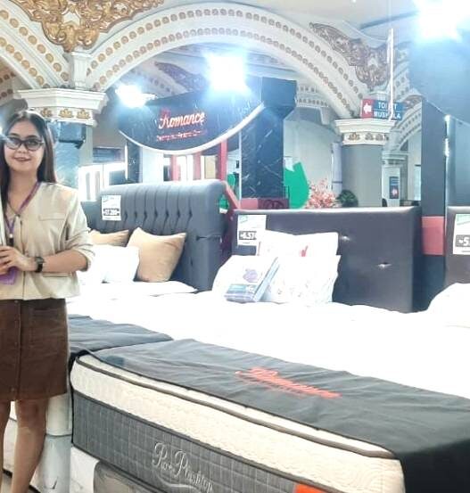 Upgrade Tidur dan Upgrade Hidup