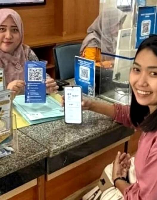 Urus Paspor Kini Lebih Nyaman