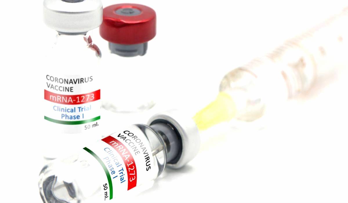 Vaksin mRNA Dengue