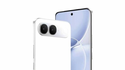 Vivo V80 Lite 5G