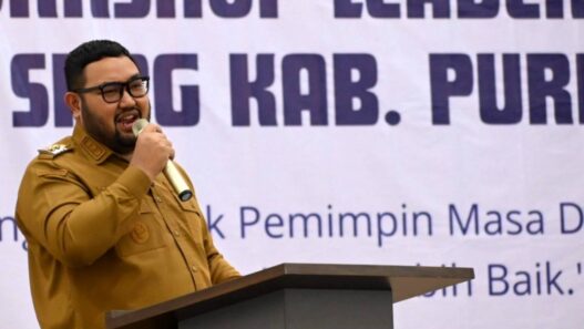 Wabup: SPPG Harus Berbenah Sebelum Masalah