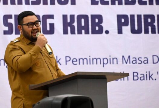 Wabup: SPPG Harus Berbenah Sebelum Masalah