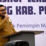 Wabup: SPPG Harus Berbenah Sebelum Masalah