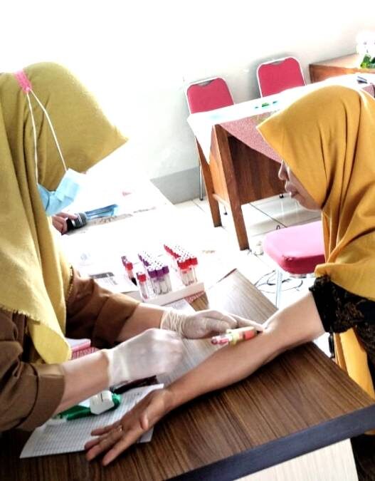 Waktu Persiapan Haji Lebih Singkat