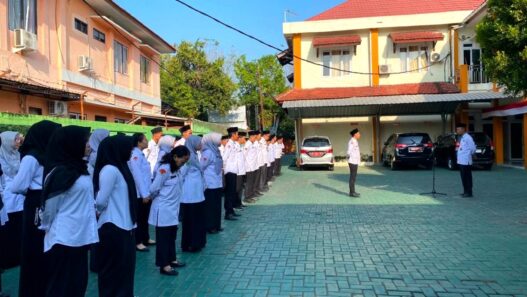 Warga Didorong Kembangkan Usaha lewat Program PEU