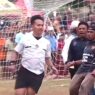 Wasit Tempuh Jalur Hukum