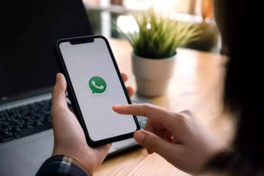 WhatsApp Ubah PIN Jadi Password