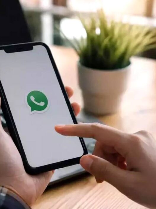 WhatsApp Ubah PIN Jadi Password