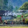 Wisata Arenan Kalikesek