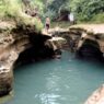 Wisata Kedung Kampak Tetap Ramai