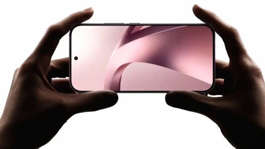 Xiaomi 17T