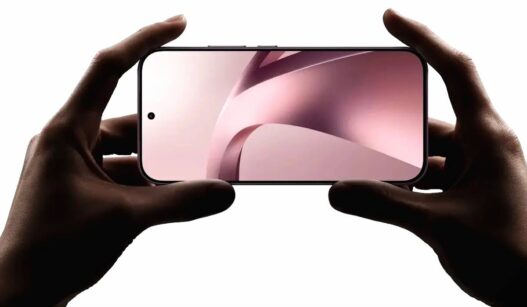 Xiaomi 17T