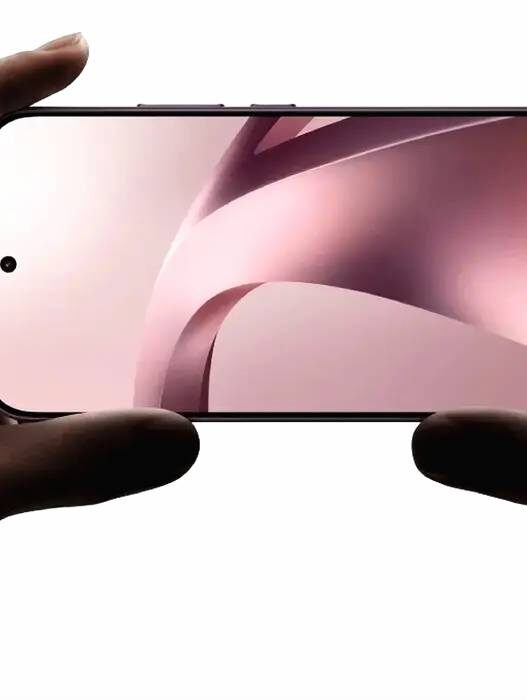 Xiaomi 17T