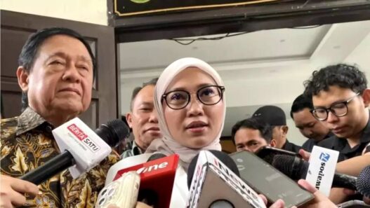 Yaqut Disebut Tak Terima Aliran Uang
