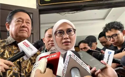 Yaqut Disebut Tak Terima Aliran Uang