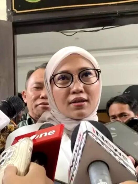 Yaqut Disebut Tak Terima Aliran Uang