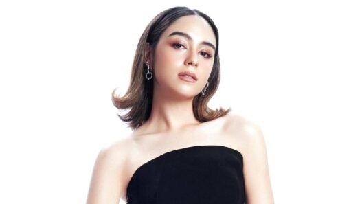 Yasamin Jasem Harus Angkat dan Lempar Pemain