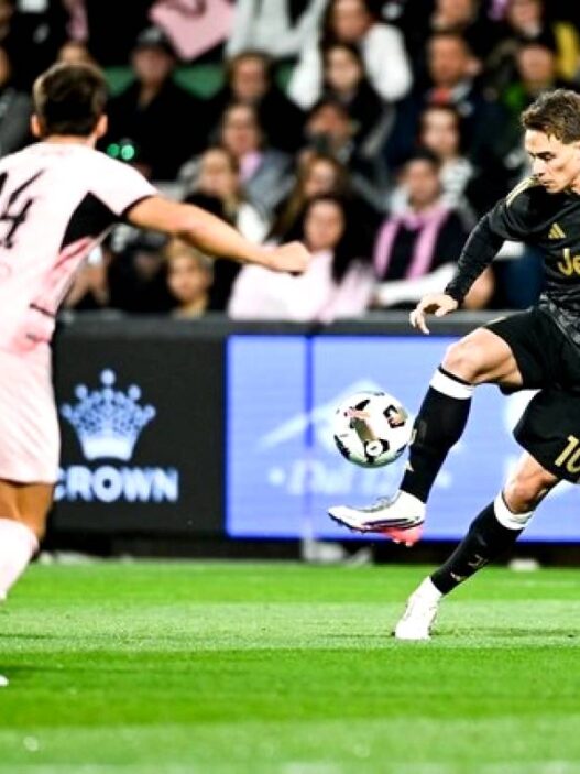 Yildiz Cedera, Juve Tunggu Hasil Pemeriksaan