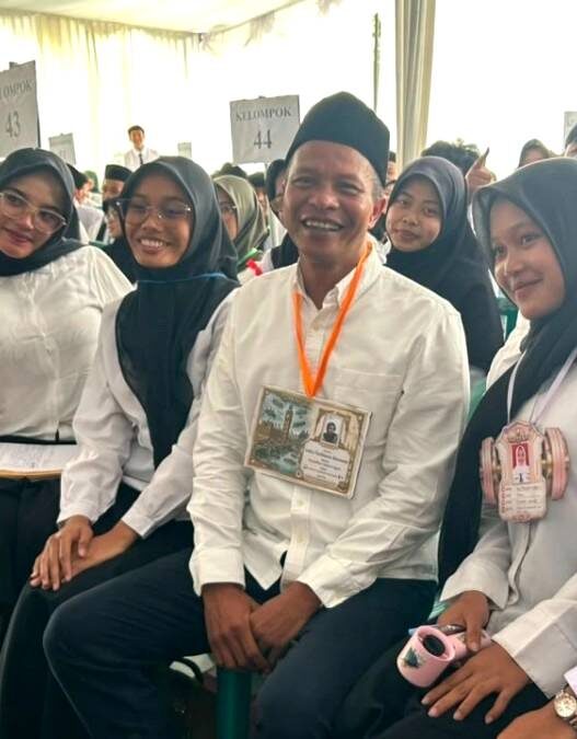 1.200 Mahasiswa Baru Ikuti Orientasi Kampus