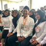 1.200 Mahasiswa Baru Ikuti Orientasi Kampus