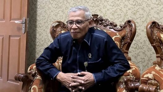 1.597 Perceraian Tercatat hingga Agustus