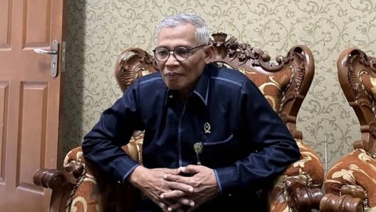 1.597 Perceraian Tercatat hingga Agustus