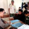 11 Siswa Terjaring Razia