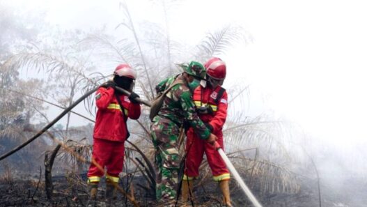 112 Orang Ditetapkan Jadi Tersangka