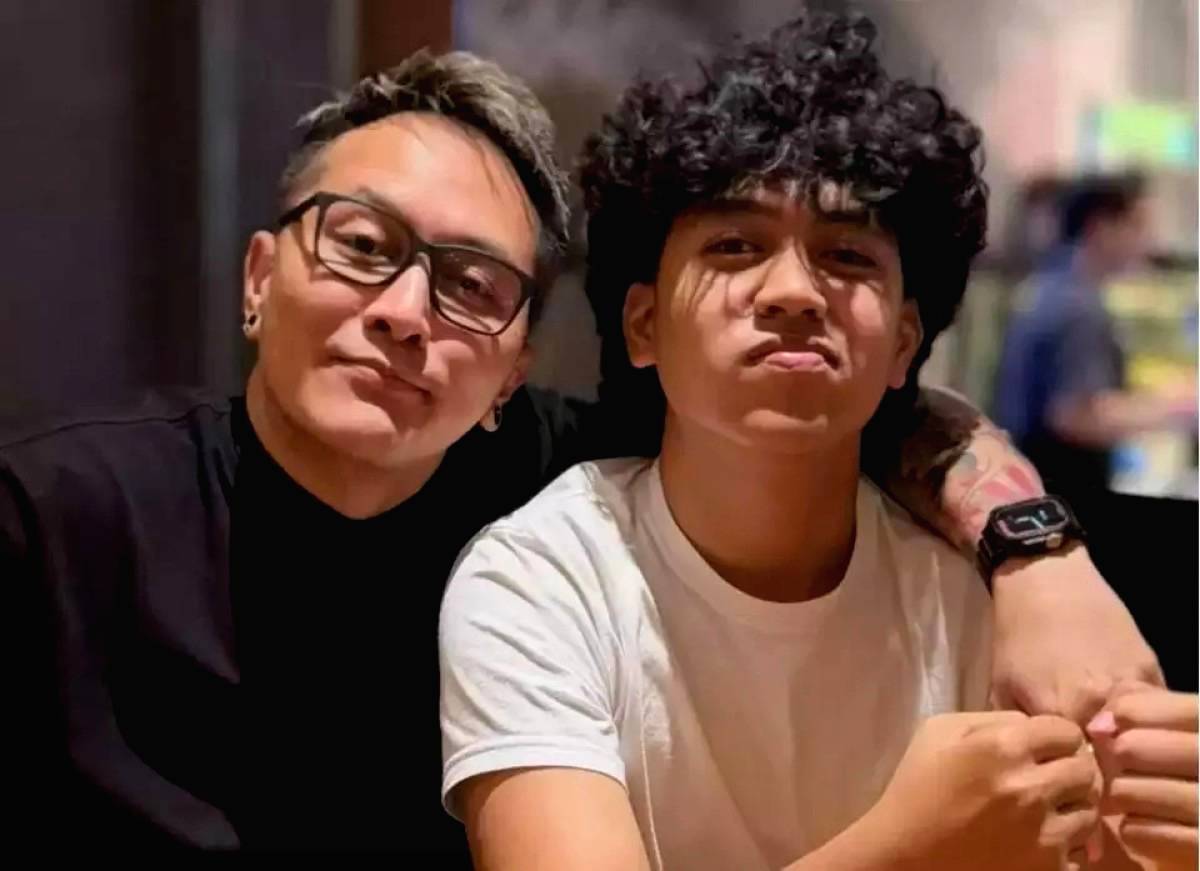 14 Tahun Terpisah dari Anak