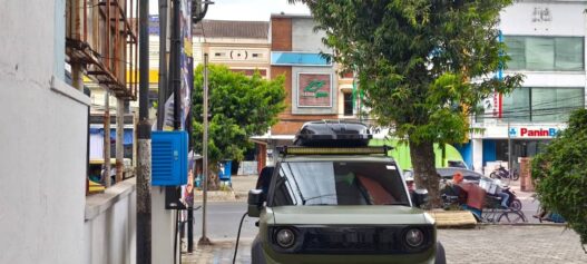 165 Aset Ditawarkan Untuk Charging Station