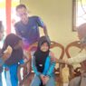 19 Puskesmas Sweeping Imunisasi