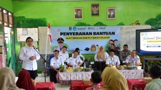 2027, Perbaikan Sekolah Jadi Prioritas