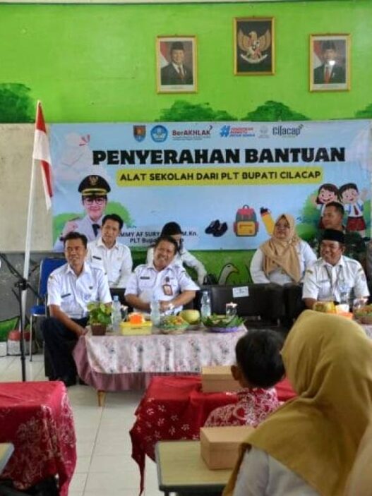 2027, Perbaikan Sekolah Jadi Prioritas