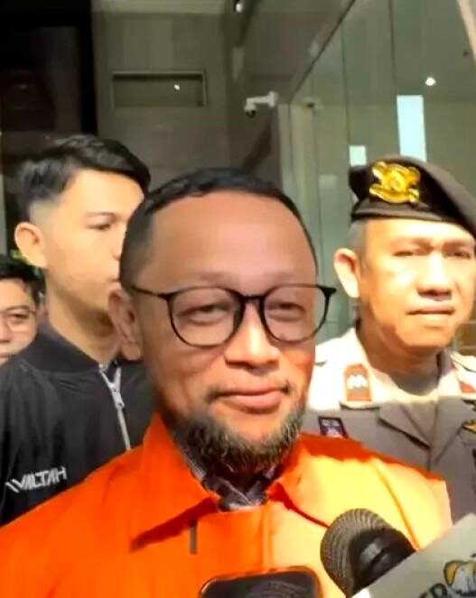 24 Anggota Panja DPR Diduga Minta Uang