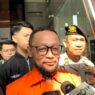 24 Anggota Panja DPR Diduga Minta Uang