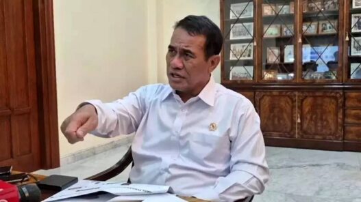 25 Merek Beras Fortifikasi Ditarik