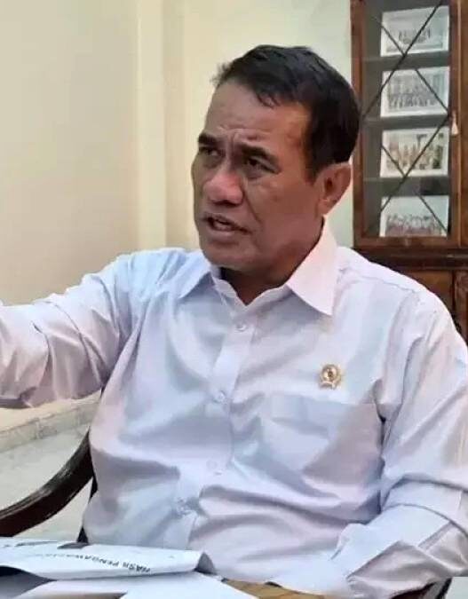 25 Merek Beras Fortifikasi Ditarik